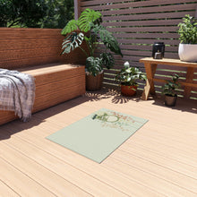 Load image into Gallery viewer, My Neighbor Totoro Rug
