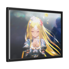 Load image into Gallery viewer, Anime Overlord Canvas Framed Art Print
