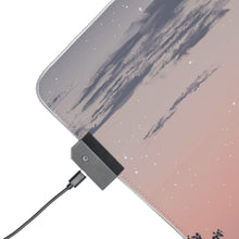 Load image into Gallery viewer, Sukasuka RGB LED Mouse Pad (Desk Mat)
