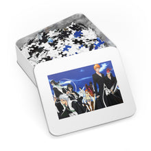 Load image into Gallery viewer, Soul Reapers Group Jigsaw Puzzle
