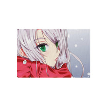 Load image into Gallery viewer, High School DxD Rug
