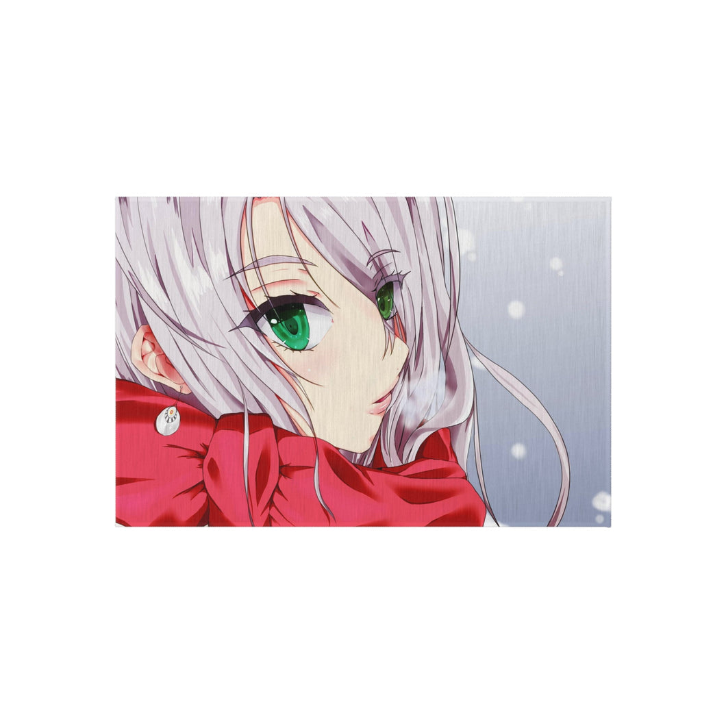 High School DxD Rug
