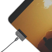 Load image into Gallery viewer, Anime Bleach RGB LED Mouse Pad (Desk Mat)
