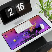 Load image into Gallery viewer, Heion Sedai No Idaten-tachi Mouse Pad (Desk Mat)
