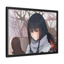 Load image into Gallery viewer, Kill La Kill Canvas Framed Art Print
