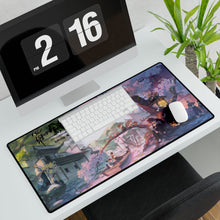 Load image into Gallery viewer, The Legend Of Hei Mouse Pad (Desk Mat)
