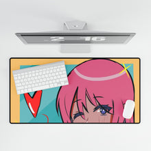 Load image into Gallery viewer, Anime Shikimori's Not Just a Cutie Mouse Pad (Desk Mat)
