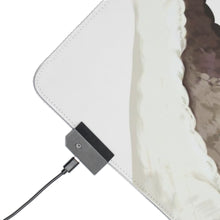 Load image into Gallery viewer, Mahito RGB LED Mouse Pad (Desk Mat)
