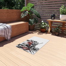 Load image into Gallery viewer, Anime Attack On Titan Rug
