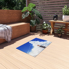 Load image into Gallery viewer, Aldnoah.Zero Rug
