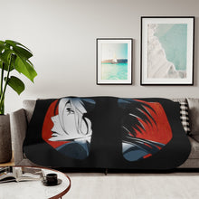Load image into Gallery viewer, Maxima Shougo Sherpa Blanket
