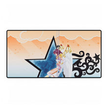 Load image into Gallery viewer, Kaleido Star Mouse Pad (Desk Mat)
