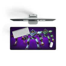 Load image into Gallery viewer, Paladins - Ruckus Mouse Pad (Desk Mat)
