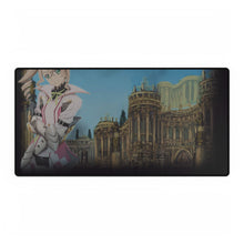 Load image into Gallery viewer, Anime Tales of Zestiria the X Mouse Pad (Desk Mat)
