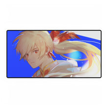 Load image into Gallery viewer, Anime Tales of Zestiria the X Mouse Pad (Desk Mat)
