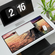Load image into Gallery viewer, Anime Sword Art Online Mouse Pad (Desk Mat)
