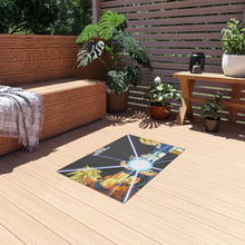 Load image into Gallery viewer, Anime Dragon Ball Z Rug
