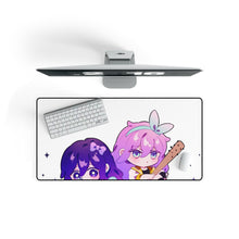 Load image into Gallery viewer, OMORI Mouse Pad (Desk Mat)
