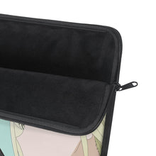 Load image into Gallery viewer, Aiz,Hestia,Lyon and Andromeda Laptop Sleeve
