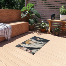 Load image into Gallery viewer, Anime Chainsaw Man Rug
