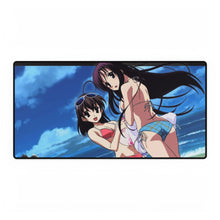 Load image into Gallery viewer, School Days Mouse Pad (Desk Mat)
