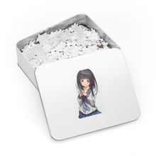 Load image into Gallery viewer, Eru Chitanda  smile Jigsaw Puzzle
