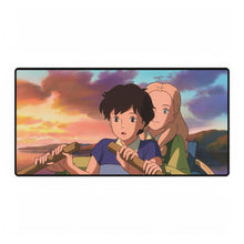 Load image into Gallery viewer, When Marnie Was There Mouse Pad (Desk Mat)
