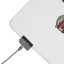 Load image into Gallery viewer, Fate/Grand Order RGB LED Mouse Pad (Desk Mat)
