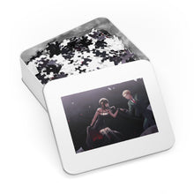 Load image into Gallery viewer, Anime Spy x Family Jigsaw Puzzle

