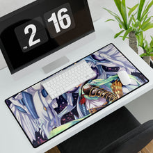 Load image into Gallery viewer, Yu Gi Oh 5DS Anime Mouse Pad (Desk Mat)
