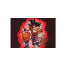 Load image into Gallery viewer, I think I became a God Rug
