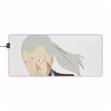 Load image into Gallery viewer, Spy X Family RGB LED Mouse Pad (Desk Mat)
