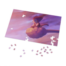 Load image into Gallery viewer, Goku Jigsaw Puzzle

