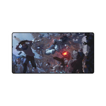 Load image into Gallery viewer, Sion LoR Legends of Runeterra Mouse Pad (Desk Mat)
