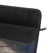 Load image into Gallery viewer, Crazy Noisy Bizarre Town Laptop Sleeve
