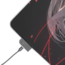 Load image into Gallery viewer, Pixiv Fantasia T RGB LED Mouse Pad (Desk Mat)
