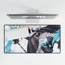 Load image into Gallery viewer, Anime Vocaloid Mouse Pad (Desk Mat)
