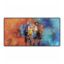 Load image into Gallery viewer, Anime One Piece Mouse Pad (Desk Mat)
