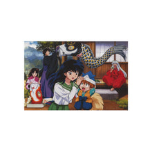 Load image into Gallery viewer, InuYasha Rug
