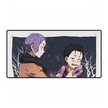 Load image into Gallery viewer, Anime Re:ZERO -Starting Life in Another World- Mouse Pad (Desk Mat)
