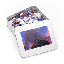 Load image into Gallery viewer, Anime Chainsaw Man Jigsaw Puzzle
