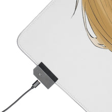 Load image into Gallery viewer, Sword Art Online: Alicization RGB LED Mouse Pad (Desk Mat)
