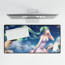 Load image into Gallery viewer, Vocaloid Mouse Pad (Desk Mat)
