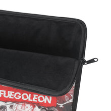 Load image into Gallery viewer, Anime Black Clover Laptop Sleeve
