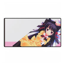 Load image into Gallery viewer, Anime Oreimo Mouse Pad (Desk Mat)
