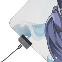 Load image into Gallery viewer, The Rising Of The Shield Hero RGB LED Mouse Pad (Desk Mat)
