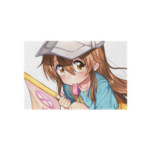 Load image into Gallery viewer, Platelet Rug
