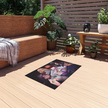 Load image into Gallery viewer, Chainsaw Man Rug
