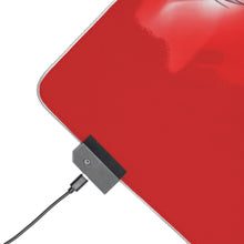 Load image into Gallery viewer, Anime Tokyo Ghoul RGB LED Mouse Pad (Desk Mat)
