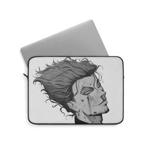 Load image into Gallery viewer, Anime Hunter x Hunter Laptop Sleeve
